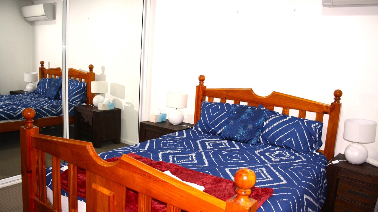 Photo of Bedroom in Sinnamon Park