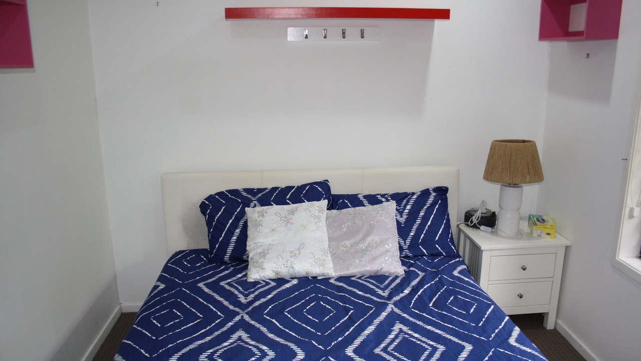 Photo of Bedroom in Sinnamon Park