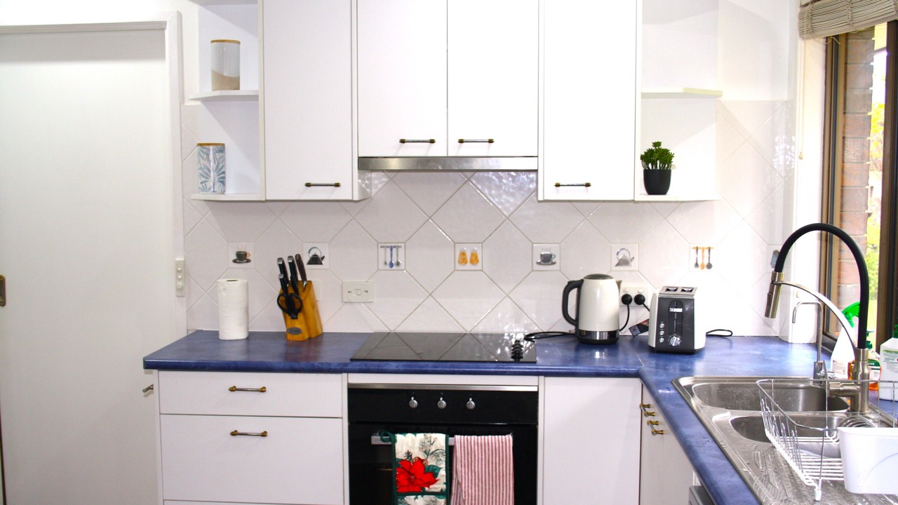 Photo of Kitchen in Sinnamon Park