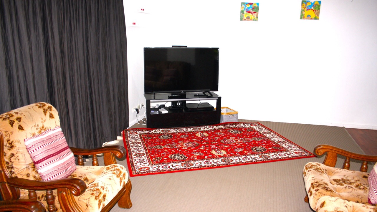 Photo of Livingroom in Sinnamon Park