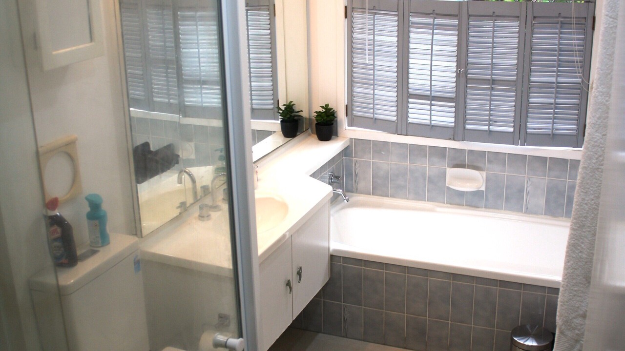 Photo of Bathroom in Sinnamon Park