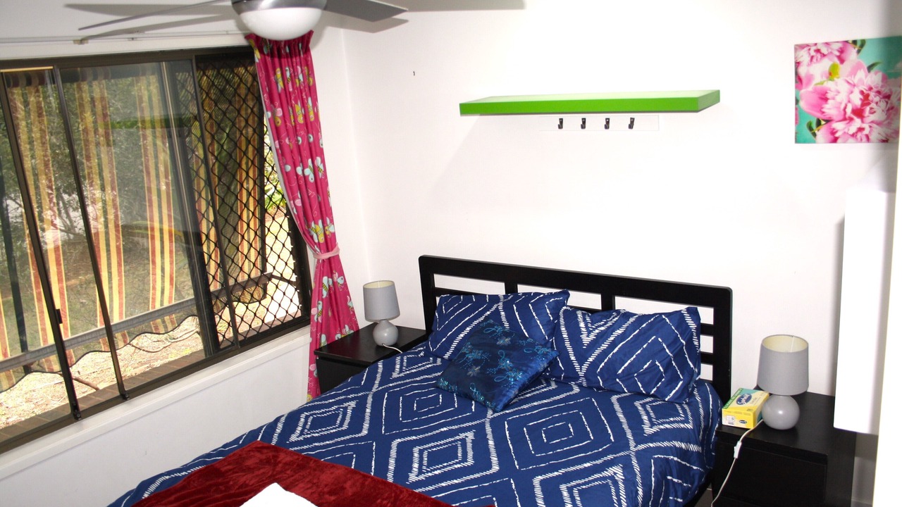 Photo of Bedroom in Sinnamon Park