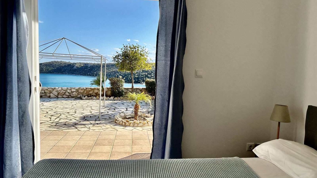 Photo of Bedroom in Vivari