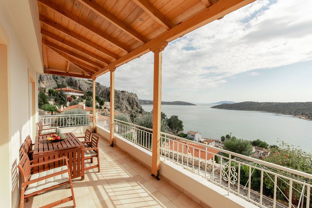 Photo of Outdoor in Vivari