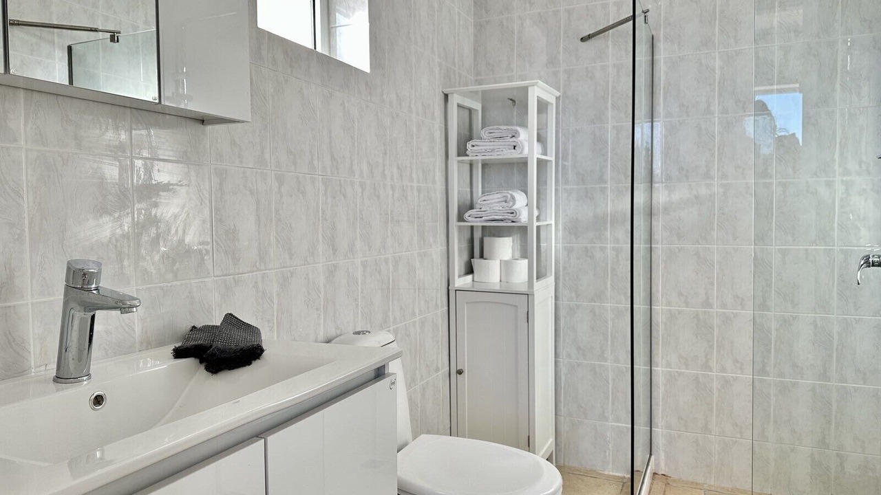 Photo of Bathroom in Vivari