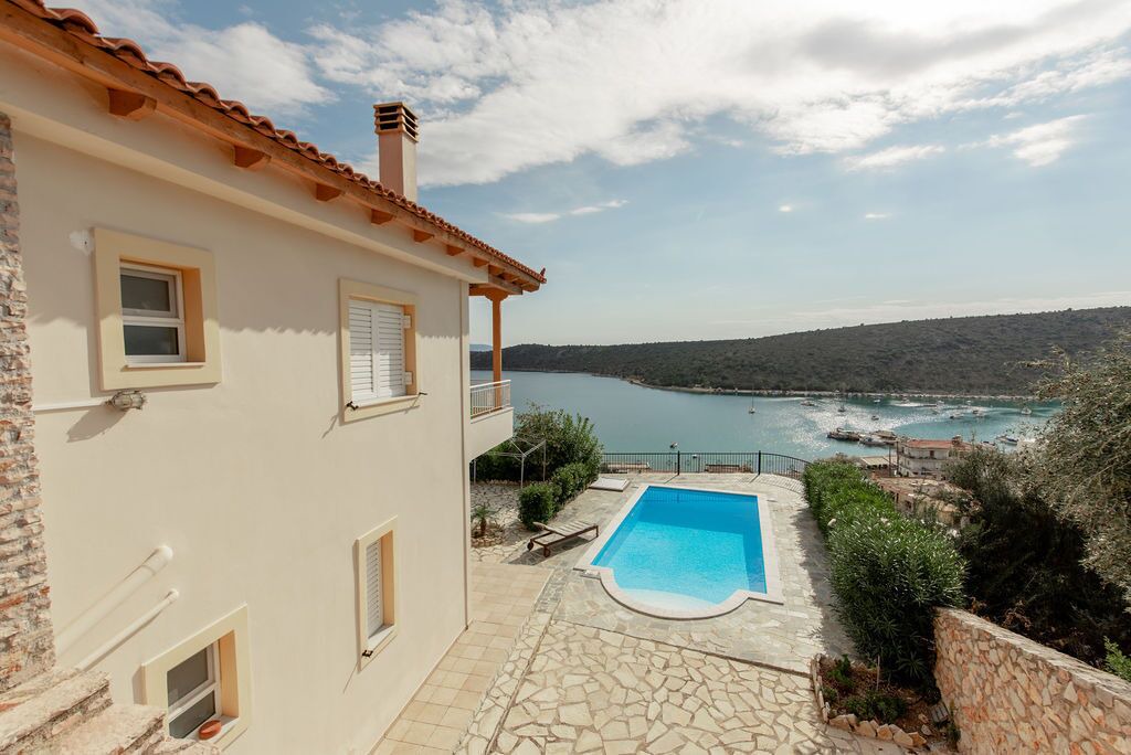 Photo of Outdoor in Vivari