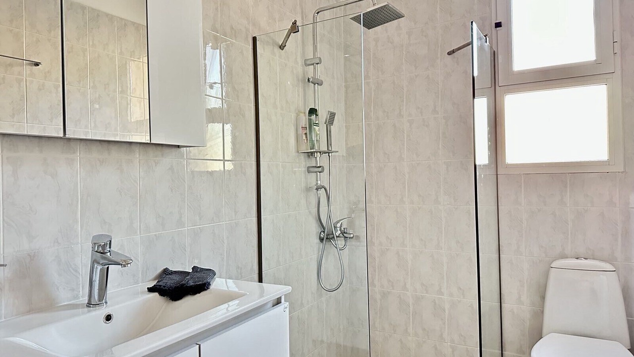 Photo of Bathroom in Vivari