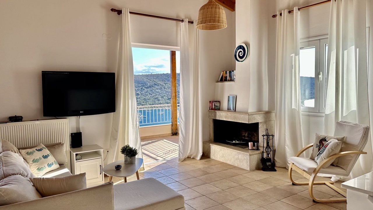 Photo of Livingroom in Vivari