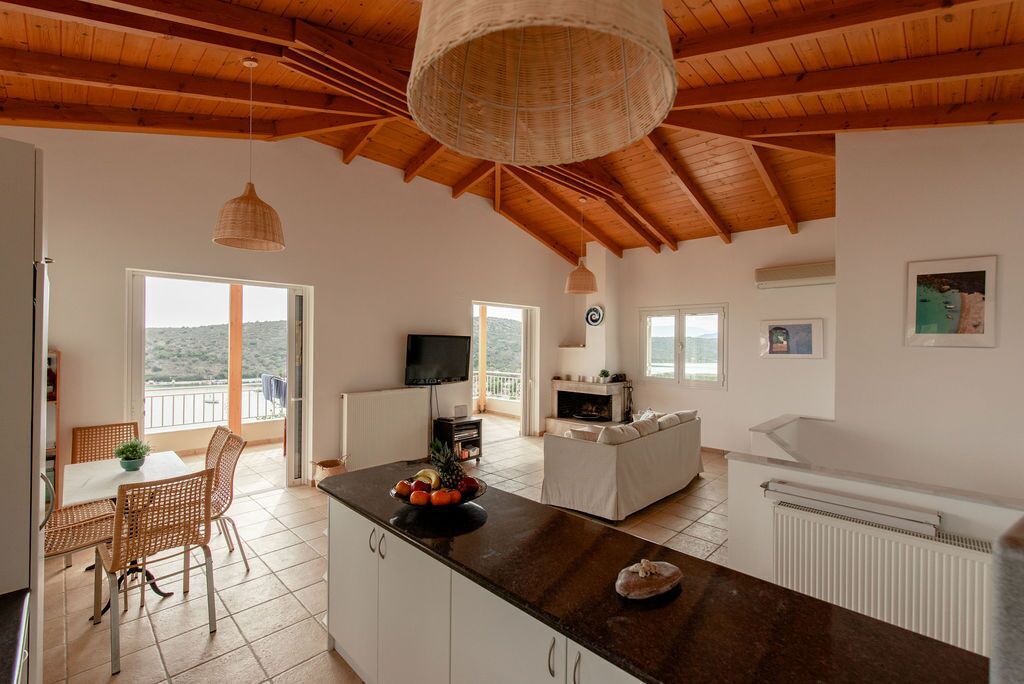 Photo of Livingroom in Vivari