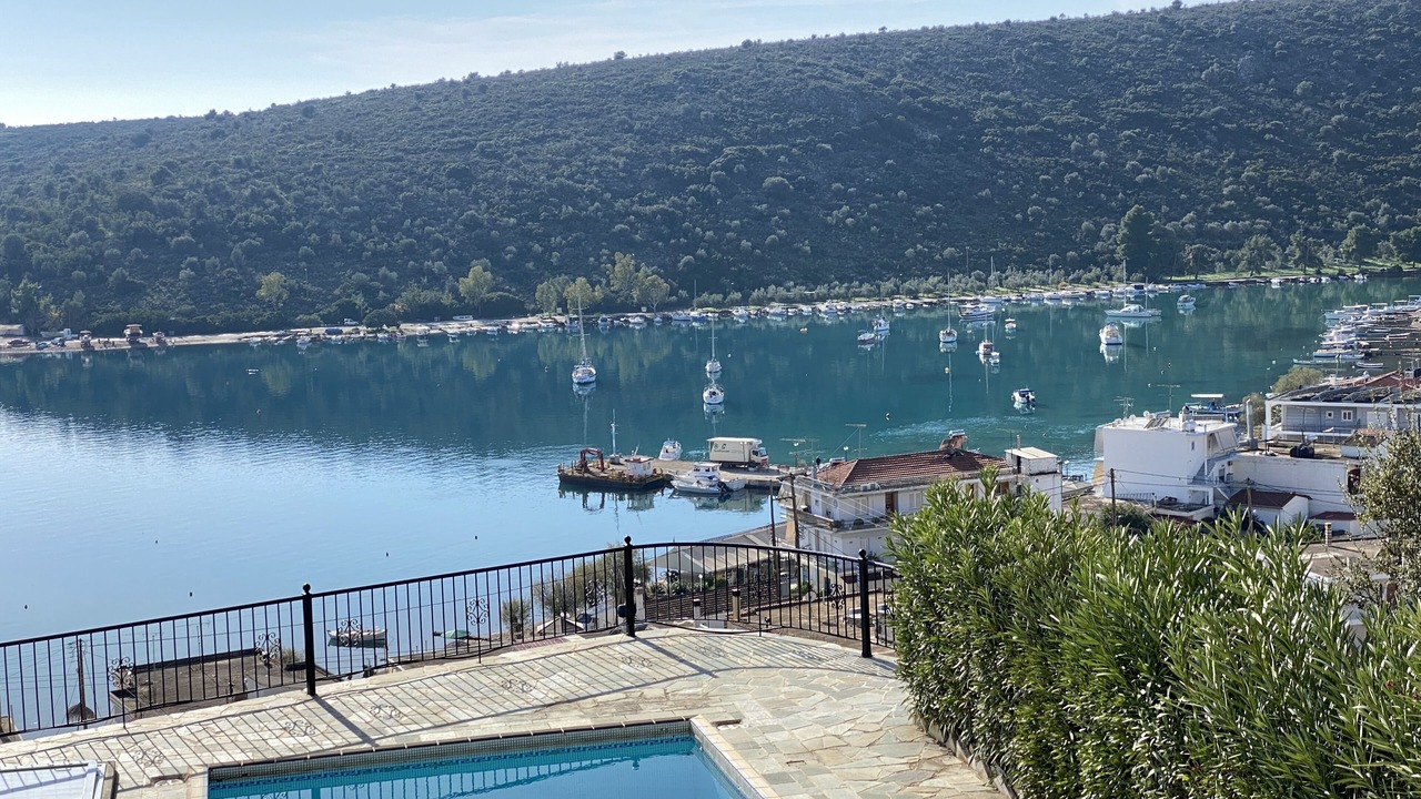 Photo of Outdoor in Vivari