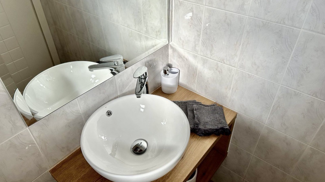 Photo of Bathroom in Vivari