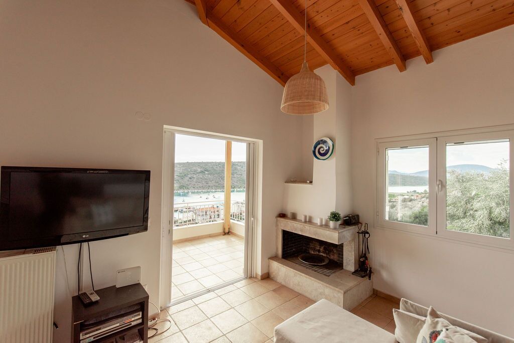 Photo of Livingroom in Vivari
