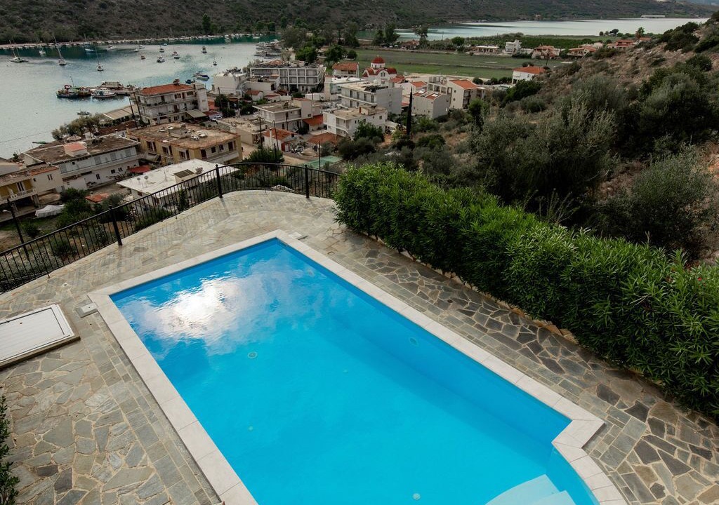 Photo of Outdoor in Vivari