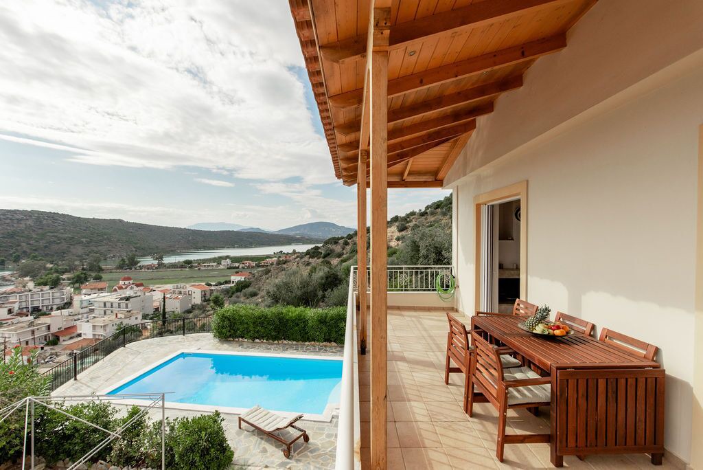 Photo of Outdoor in Vivari