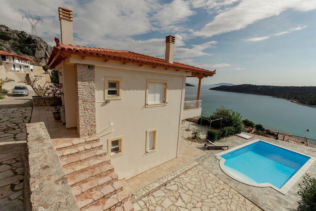 Photo of Outdoor in Vivari