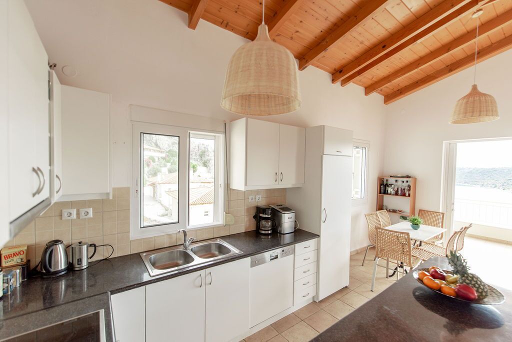 Photo of Kitchen in Vivari