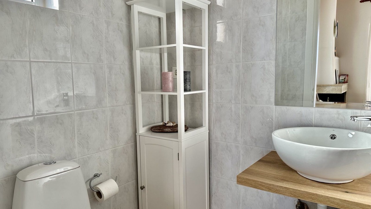 Photo of Bathroom in Vivari
