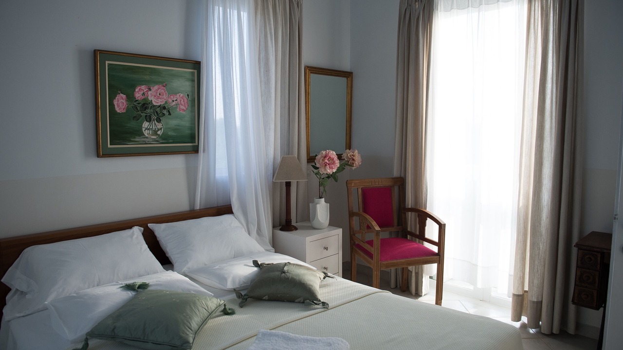 Photo of Bedroom in Pyrgos