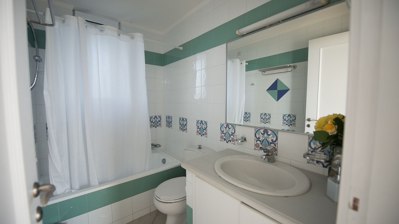 Photo of Bathroom in Pyrgos