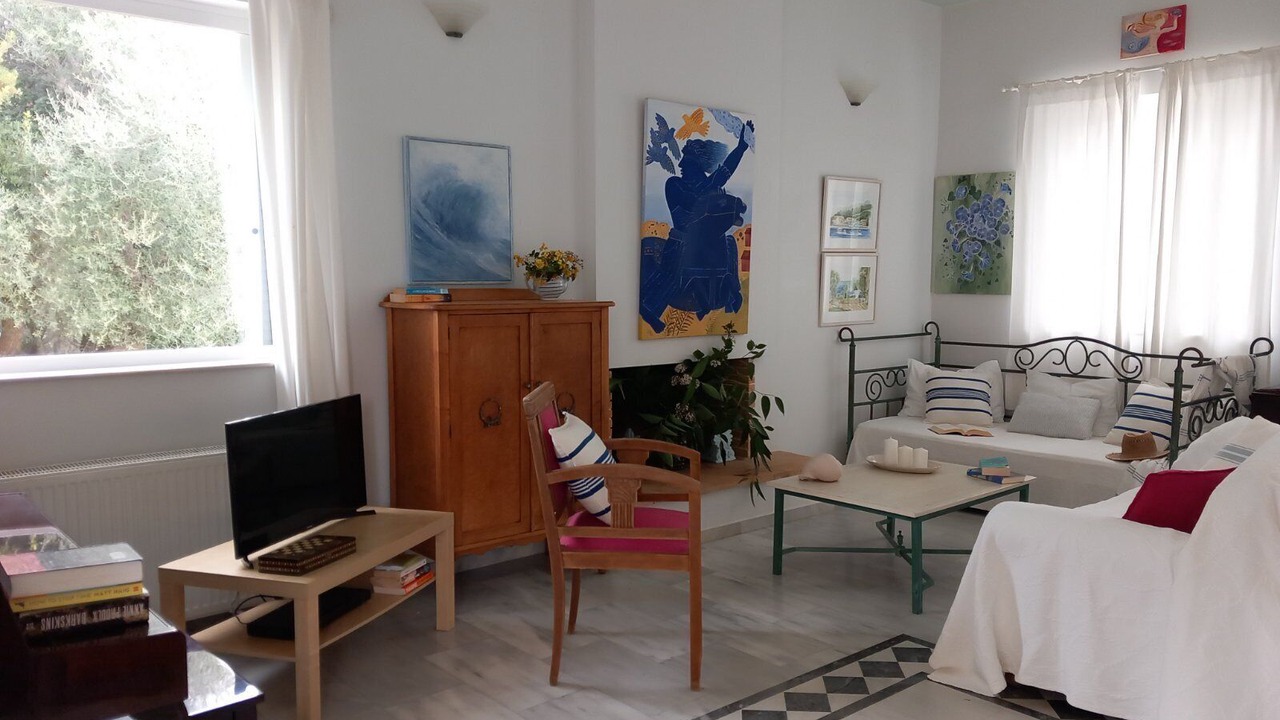 Photo of Bedroom in Pyrgos