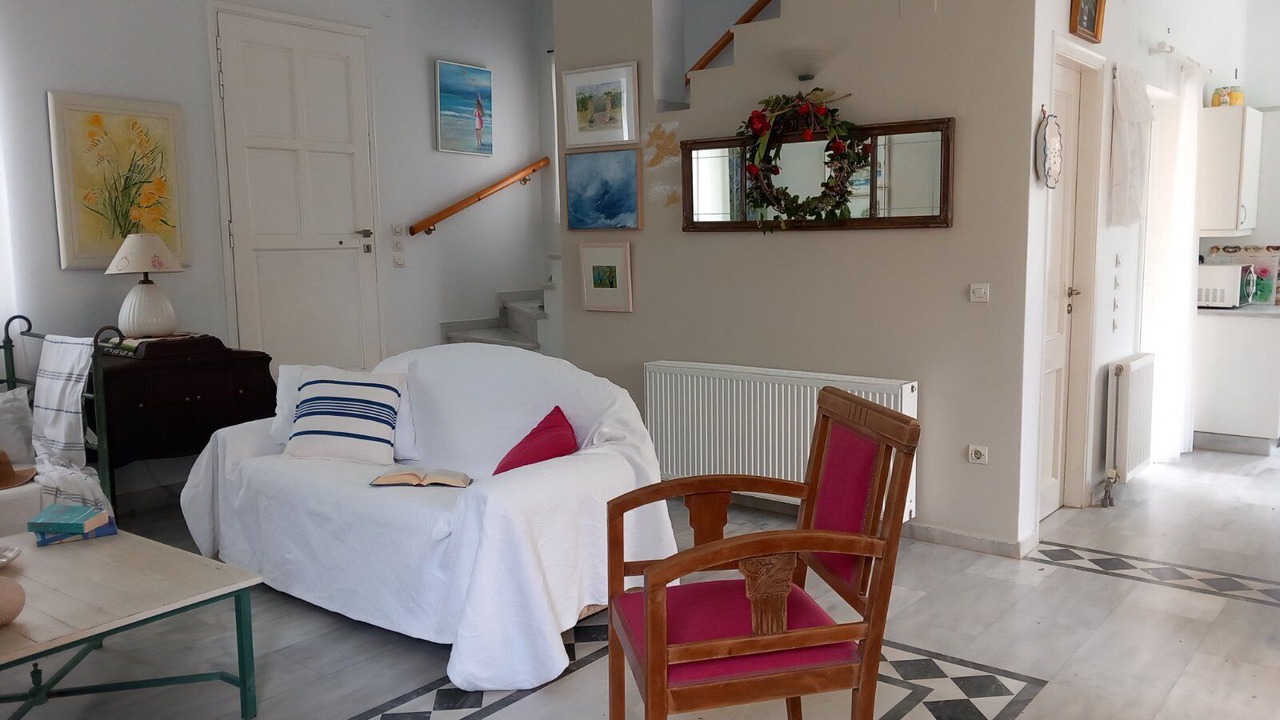Photo of Livingroom in Pyrgos