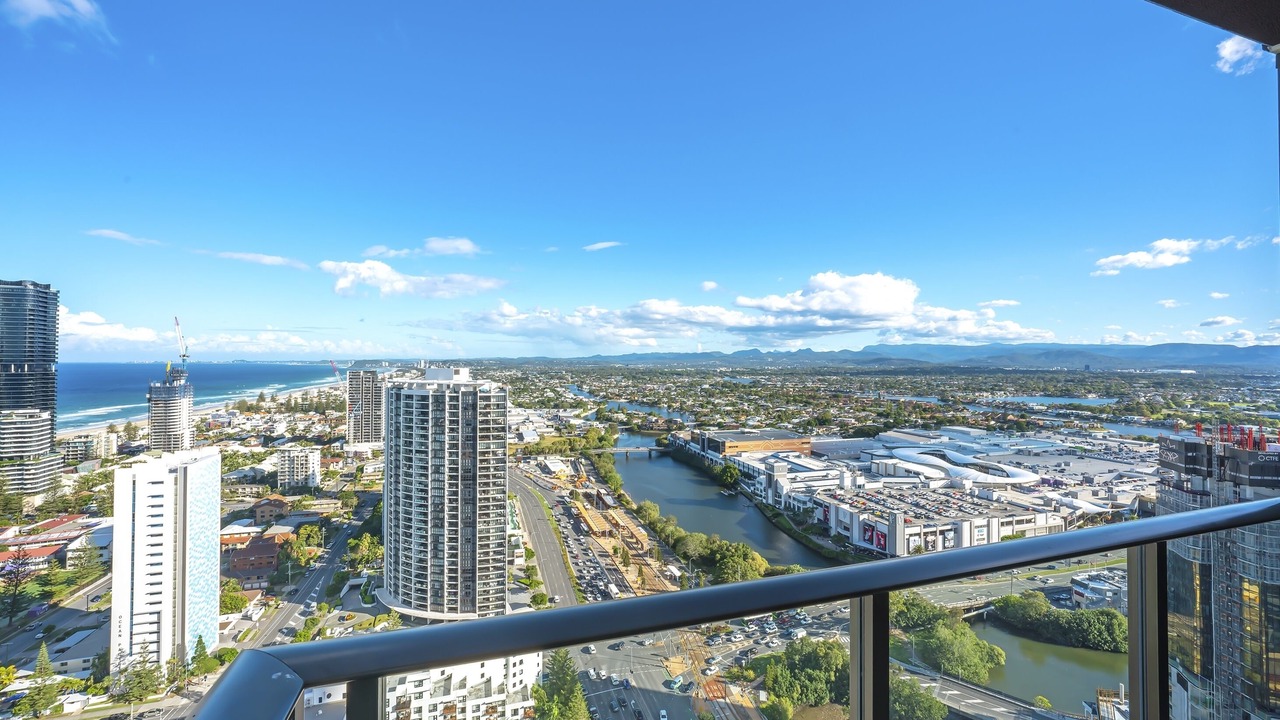 Photo of Outdoor in Broadbeach