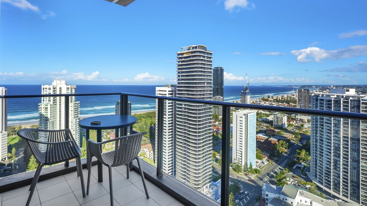 Photo of Outdoor in Broadbeach