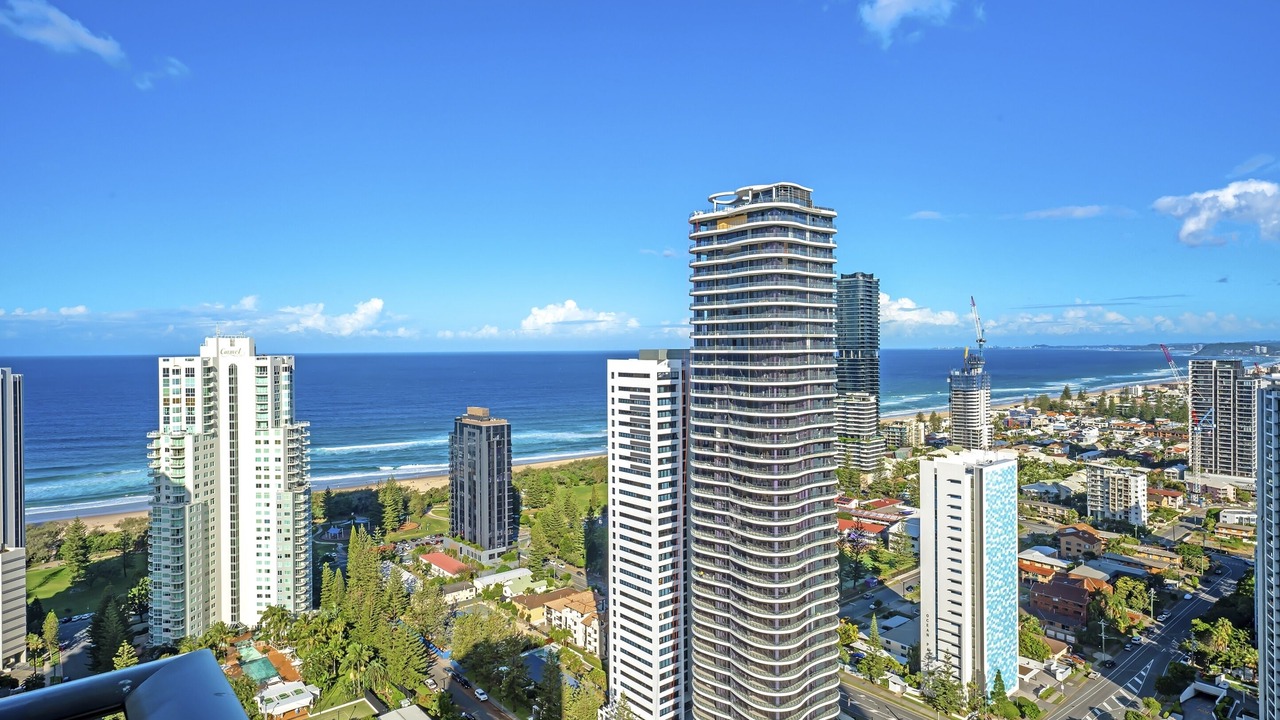 Photo of Outdoor in Broadbeach