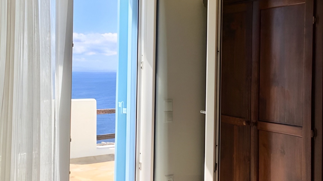 Photo of Bedroom in Agios Ioannis