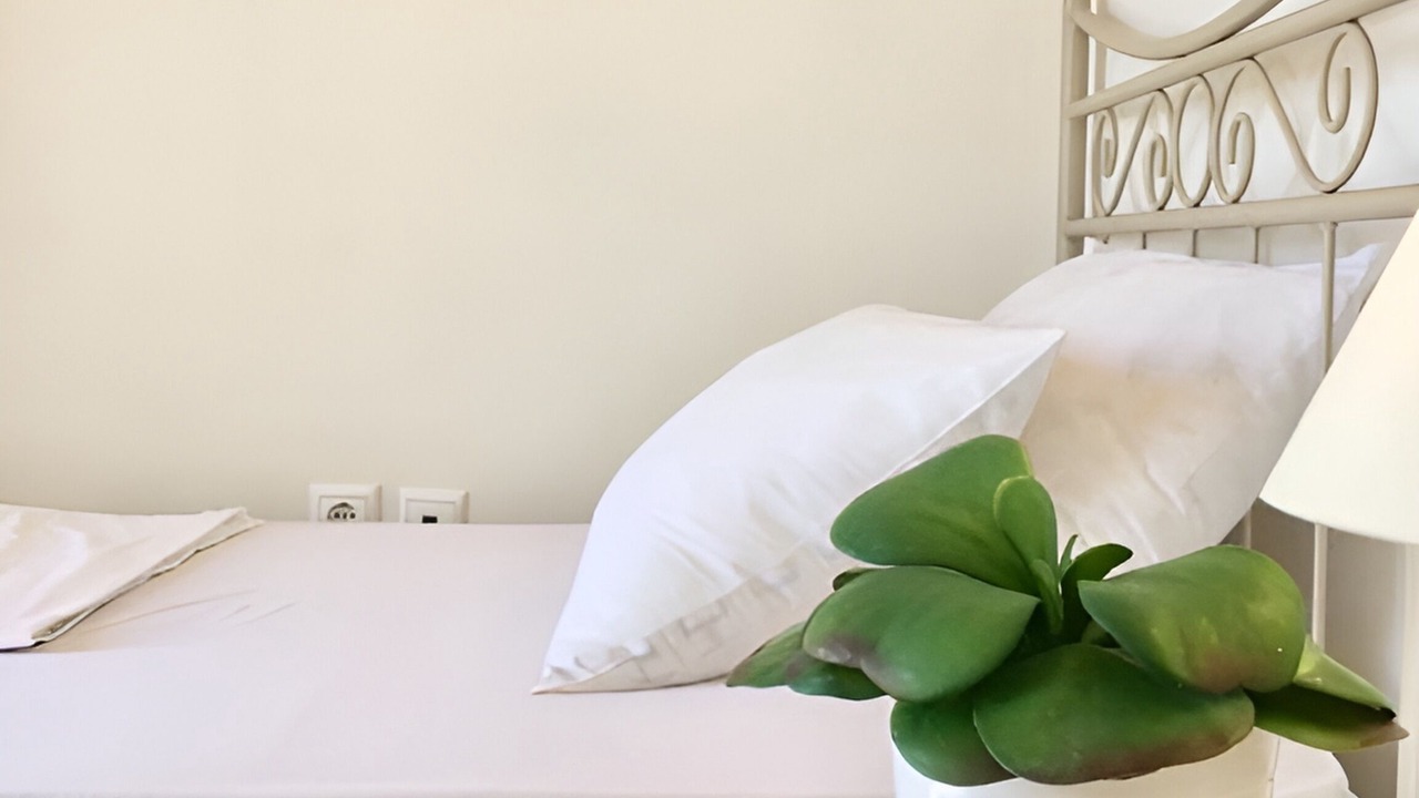 Photo of Bedroom in Agios Ioannis