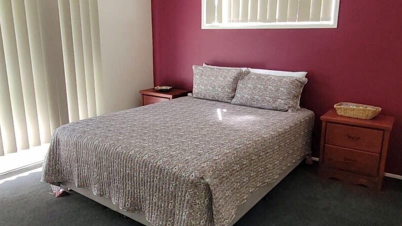 Photo of Bedroom in Agnes Water