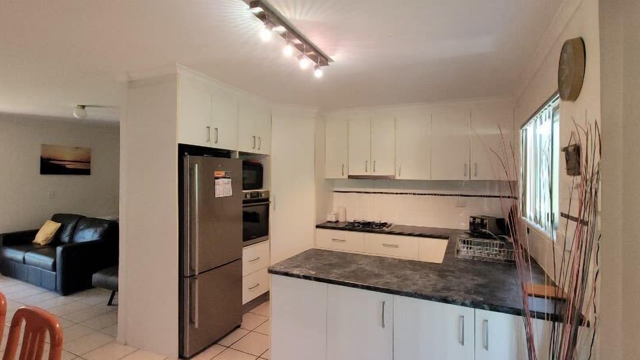 Photo of Kitchen in Agnes Water