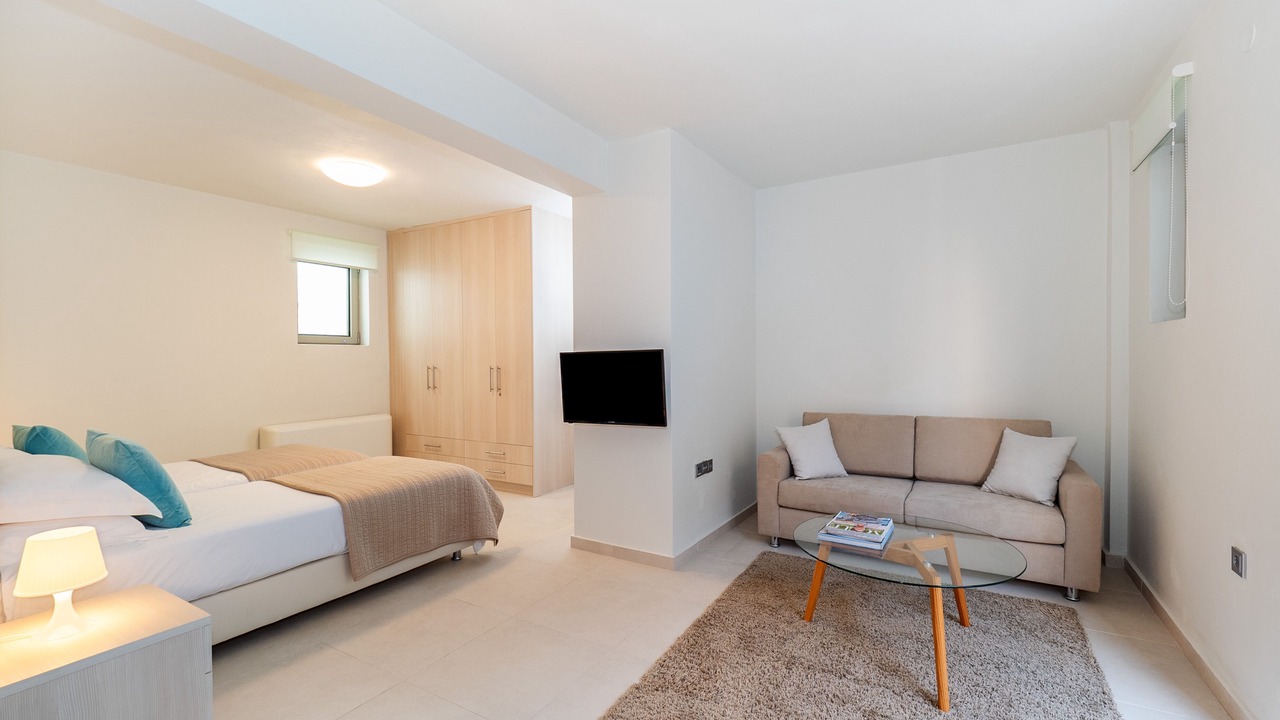 Photo of Bedroom in Katomerion