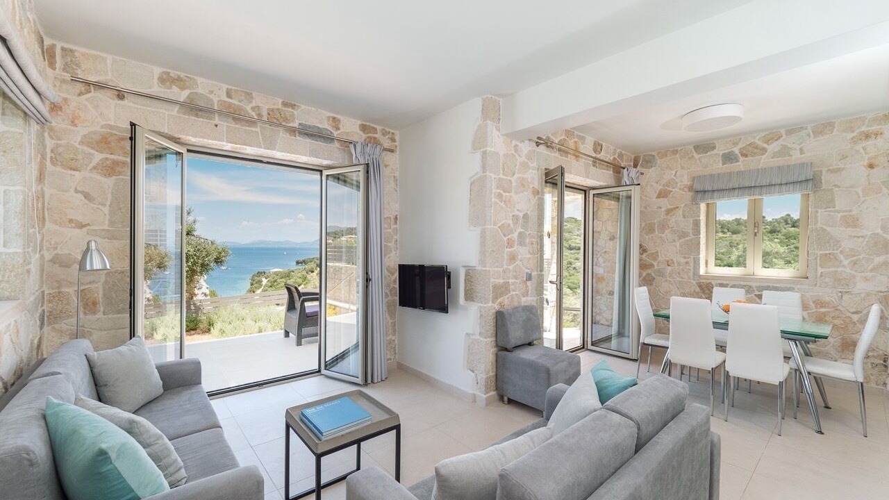 Photo of Livingroom in Katomerion