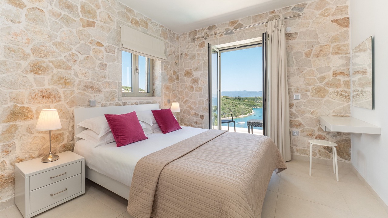 Photo of Bedroom in Katomerion