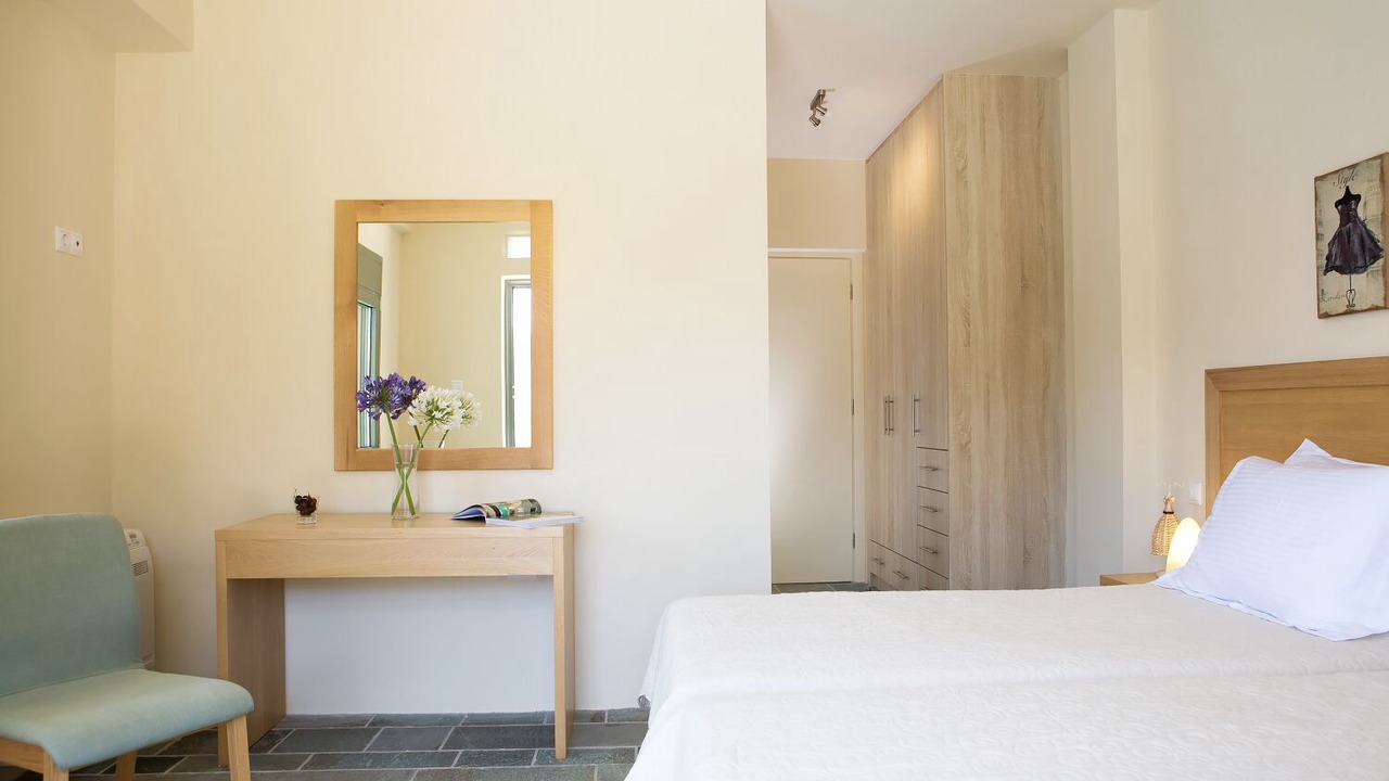 Photo of Bedroom in Meganisi