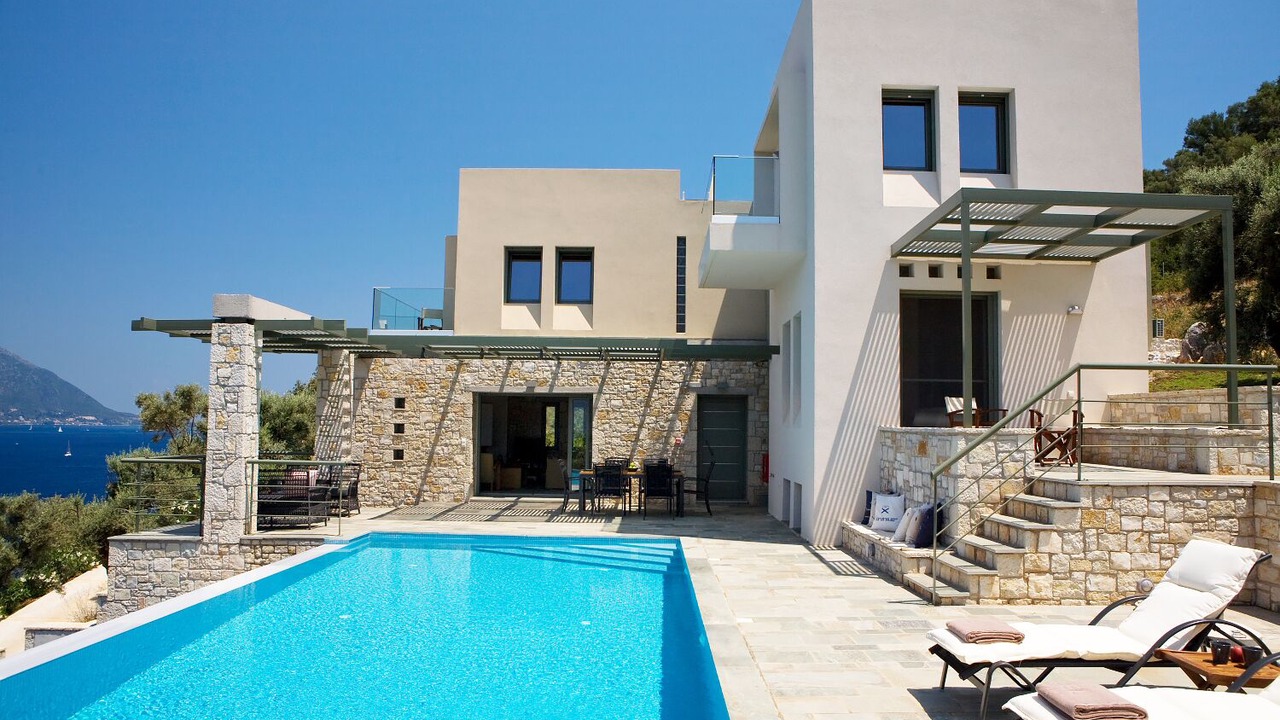 Photo of Outdoor in Meganisi