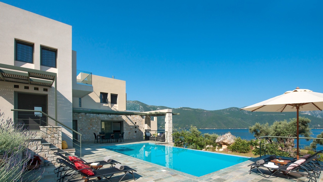 Photo of Outdoor in Meganisi
