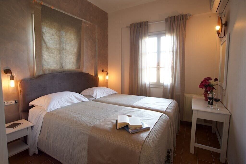 Photo of Bedroom in Antipata