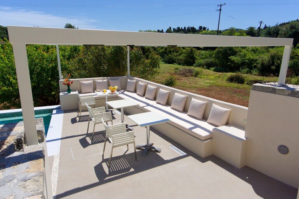 Photo of Outdoor in Antipata