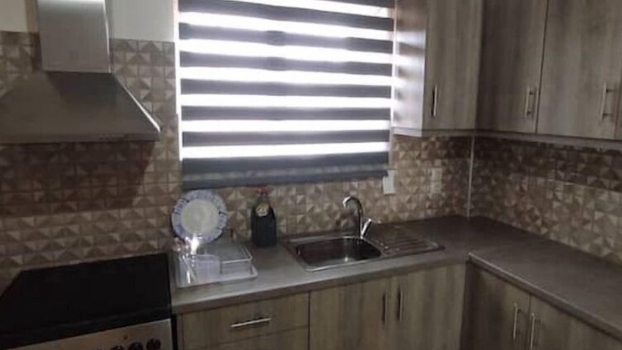 Photo of Kitchen in Amarinthos