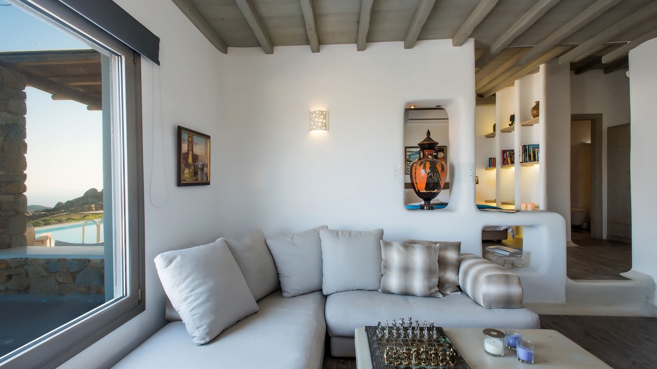 Photo of Livingroom in Plintri