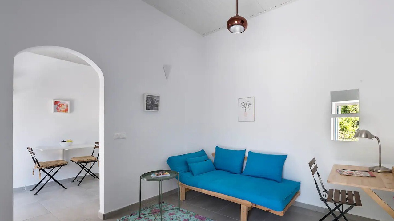 Photo of Bedroom in Poros