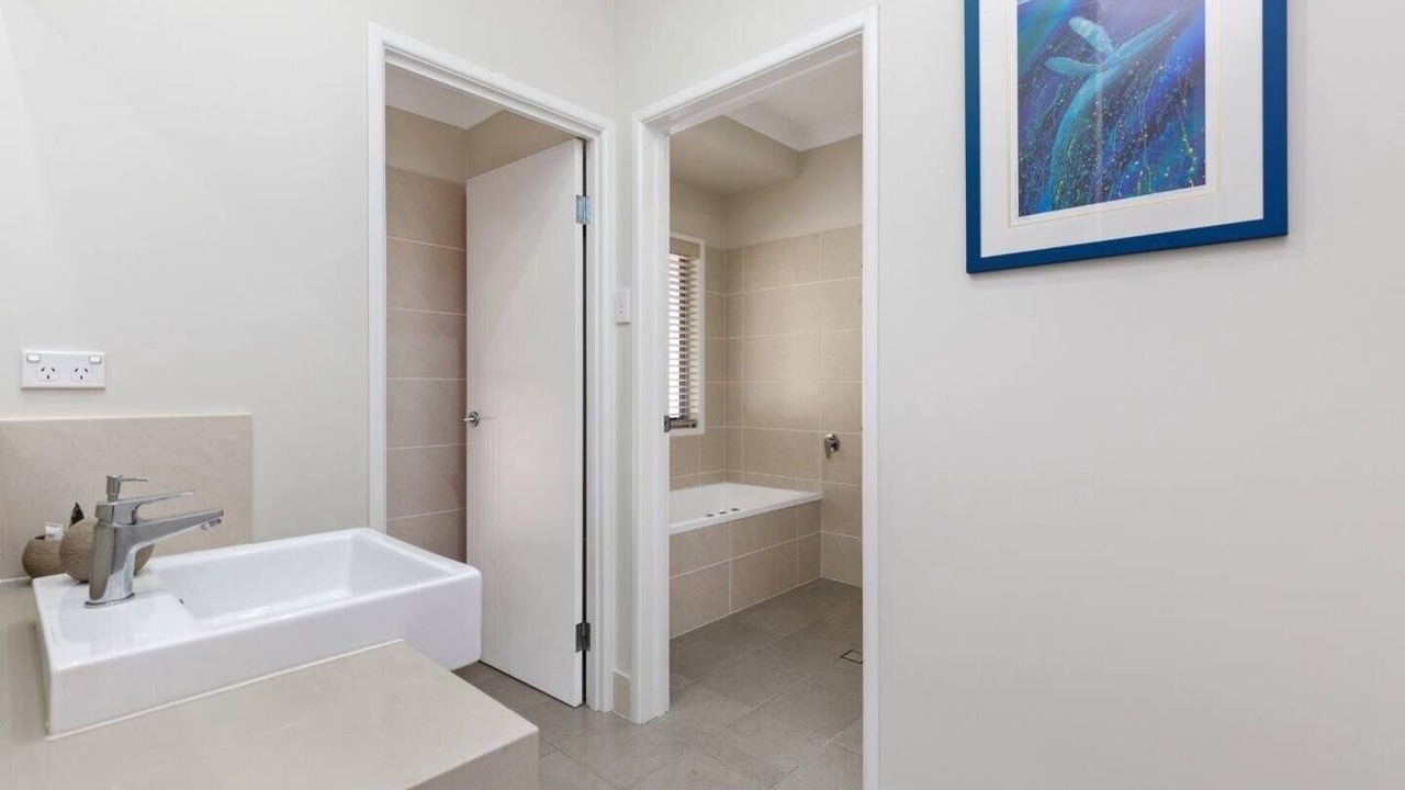 Photo of Bathroom in Kingfisher Bay