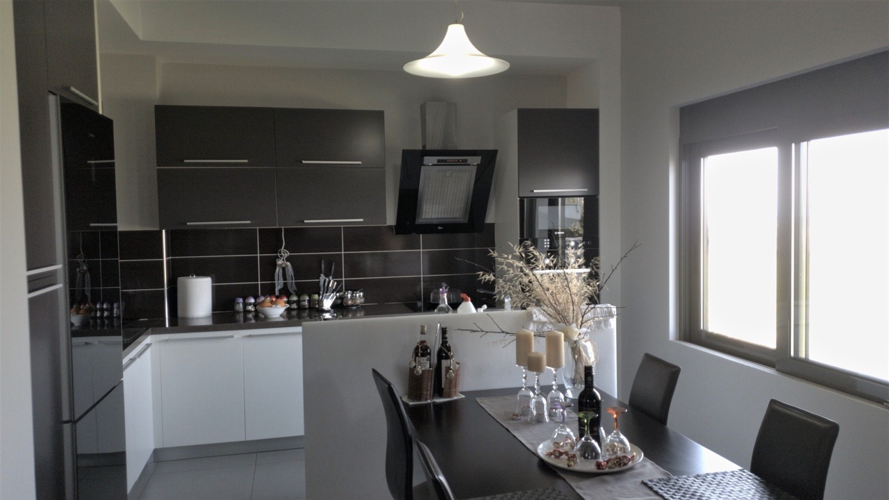 Photo of Kitchen in Zipari