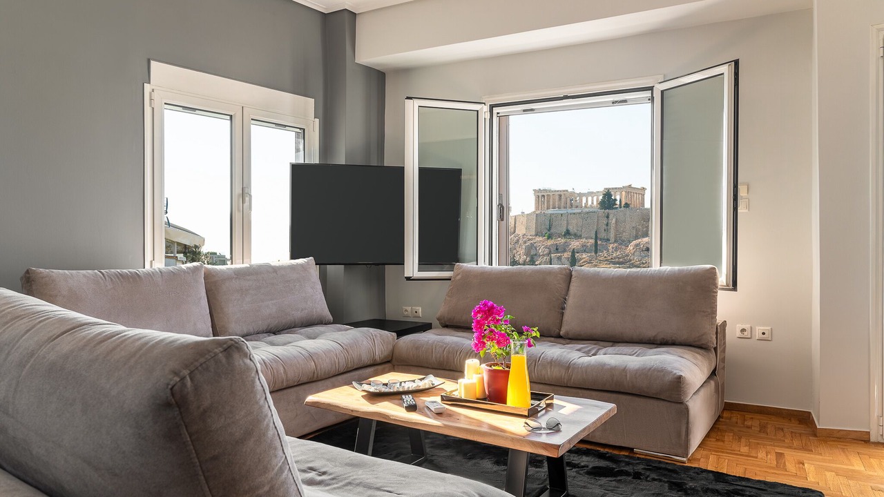 Photo of Livingroom in Mets