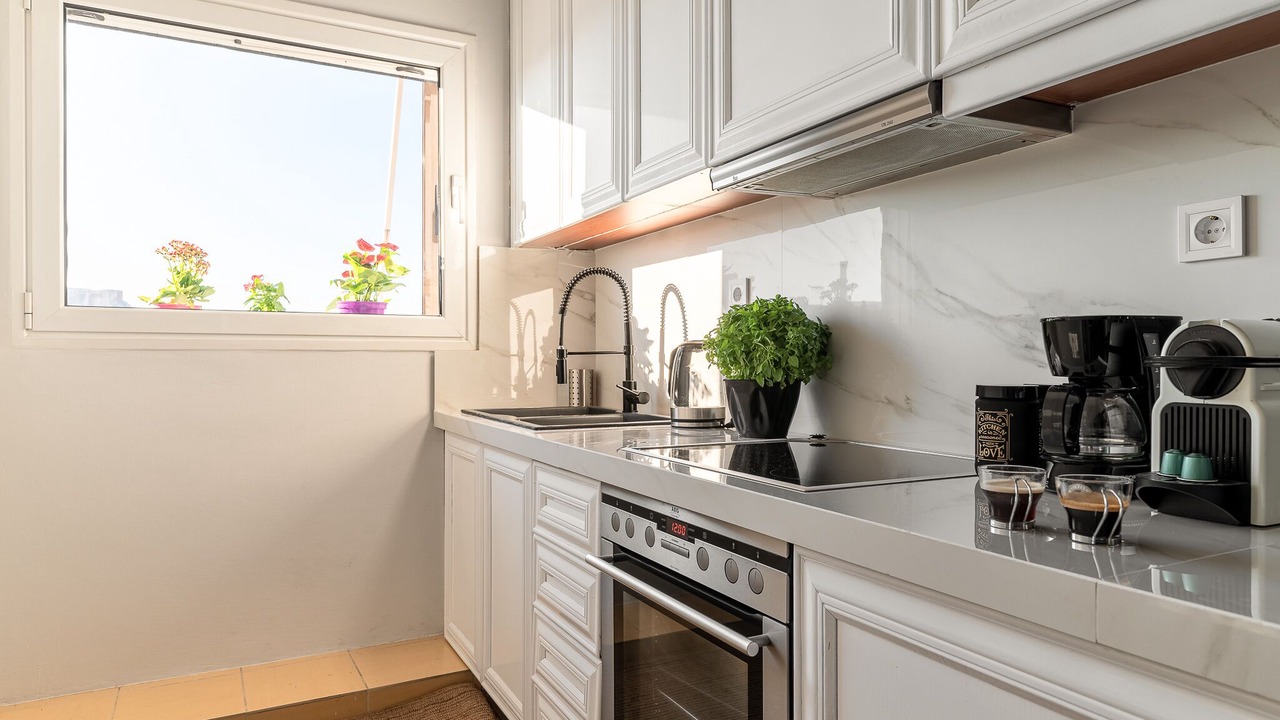 Photo of Kitchen in Mets