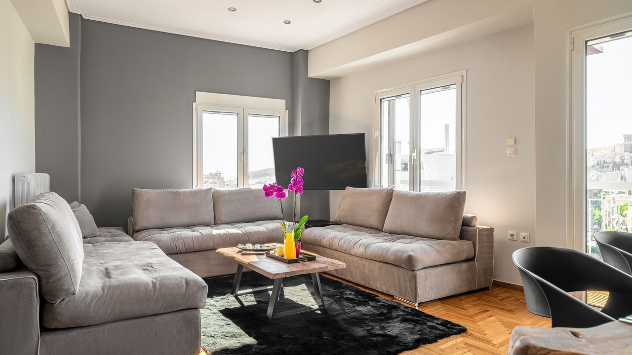 Photo of Livingroom in Mets