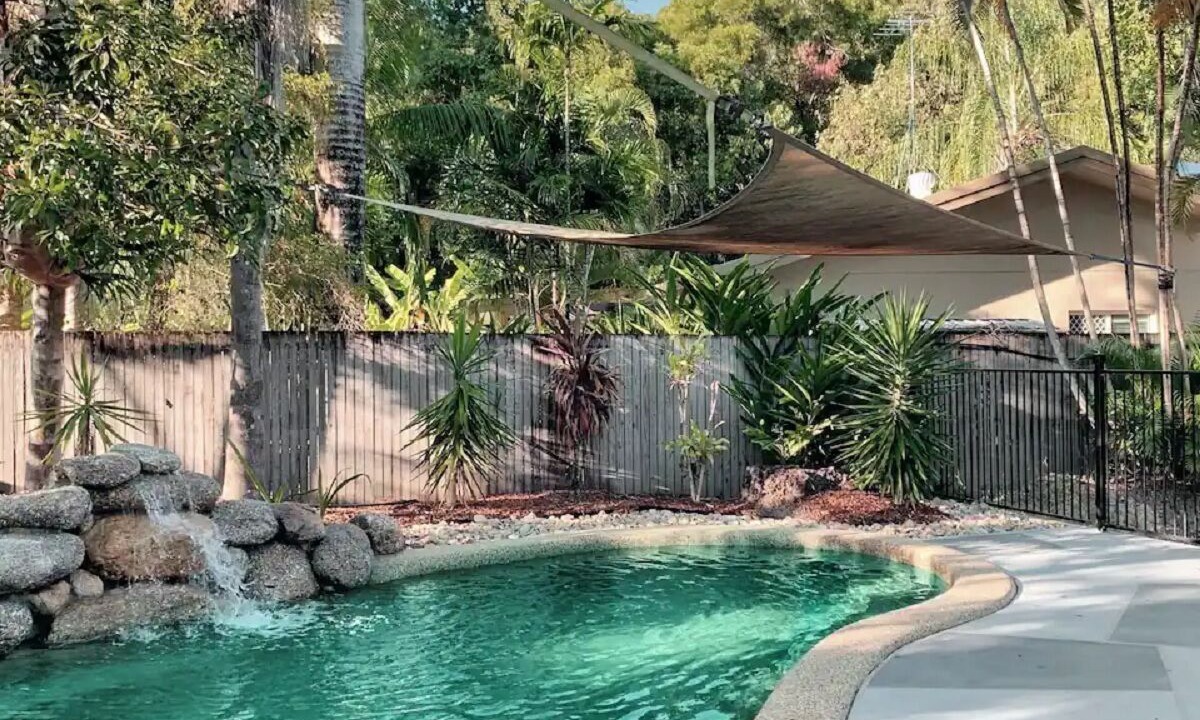 Photo of Outdoor in Clifton Beach