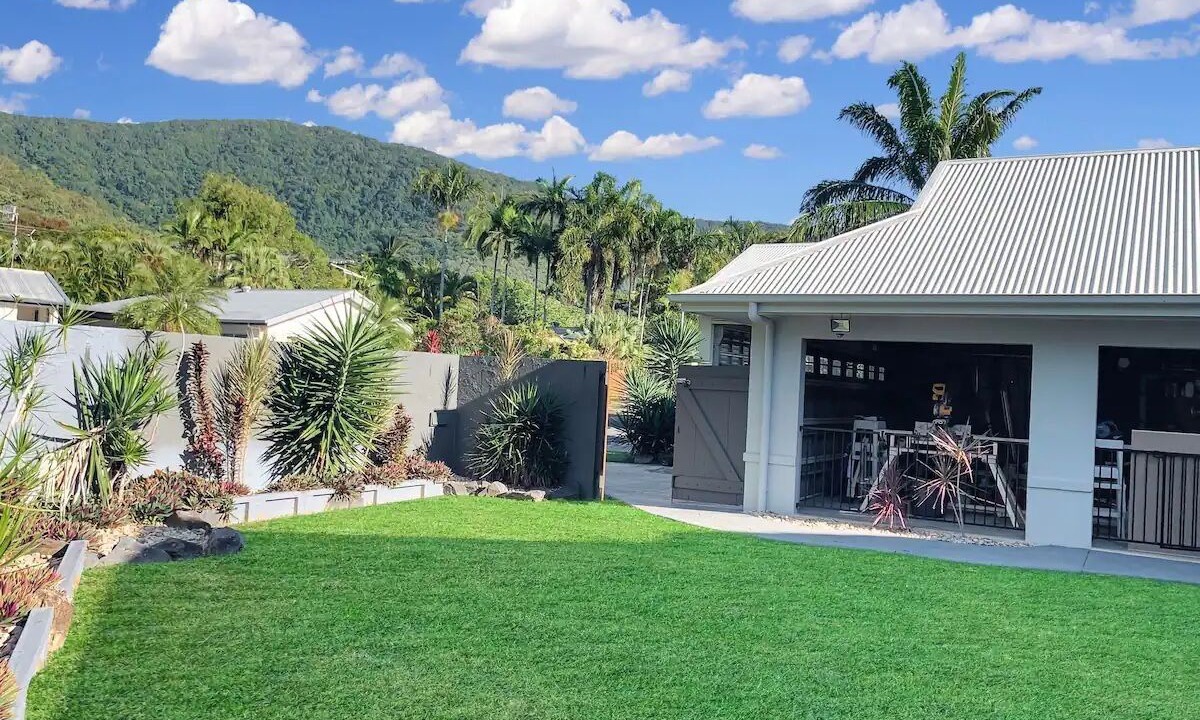 Photo of Outdoor in Clifton Beach